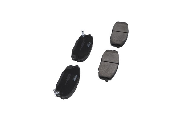 Bromsbeläggsats, Framaxel KAVO PARTS