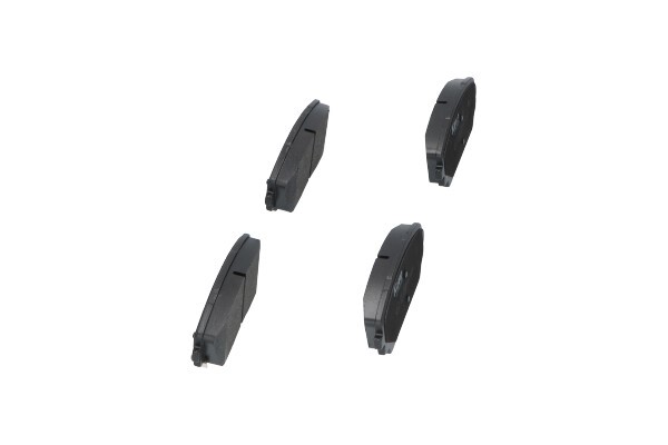 Bromsbeläggsats, Framaxel KAVO PARTS