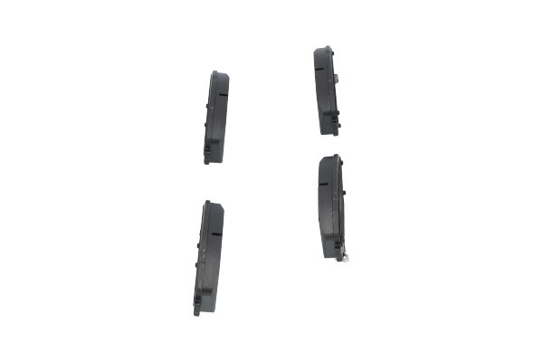 Bromsbeläggsats, Framaxel KAVO PARTS