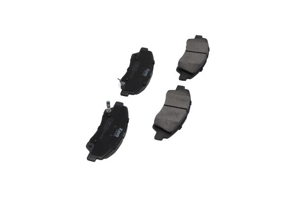 Bromsbeläggsats, Framaxel Kavo parts KBP-3047 KAVO PARTS