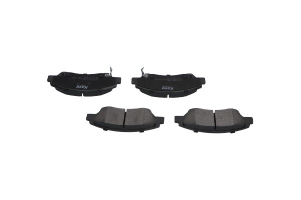 Bromsbeläggsats, Framaxel Kavo parts KBP-3047 KAVO PARTS