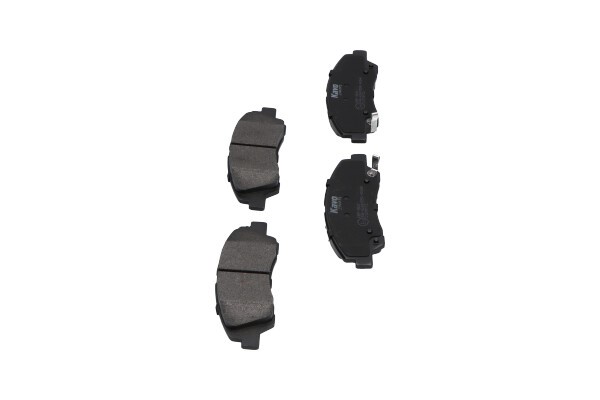 Bromsbeläggsats, Framaxel Kavo parts KBP-3047 KAVO PARTS