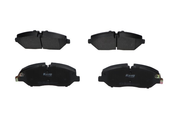 Bromsbeläggsats, Framaxel Kavo parts KBP-3056 KAVO PARTS