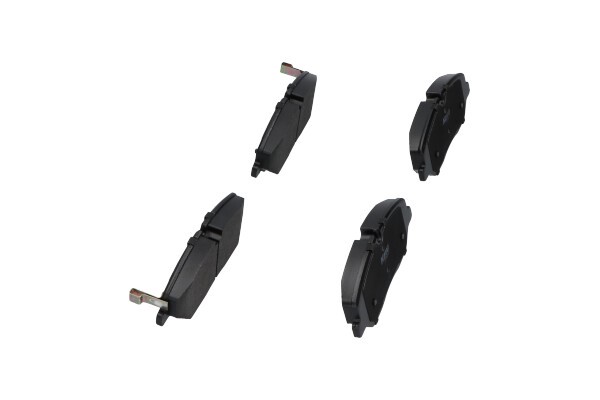Bromsbeläggsats, Framaxel Kavo parts KBP-3056 KAVO PARTS