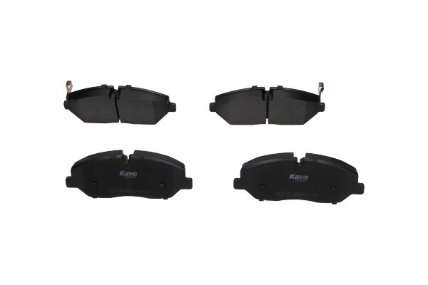Bromsbeläggsats, Framaxel Kavo parts KBP-3056 KAVO PARTS Bromsbeläggsats, Framaxel Kavo parts KBP-3056 KAVO PARTS
