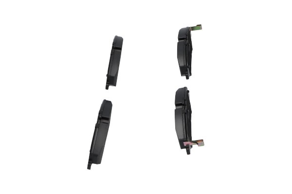 Bromsbeläggsats, Framaxel Kavo parts KBP-3056 KAVO PARTS Bromsbeläggsats, Framaxel Kavo parts KBP-3056 KAVO PARTS