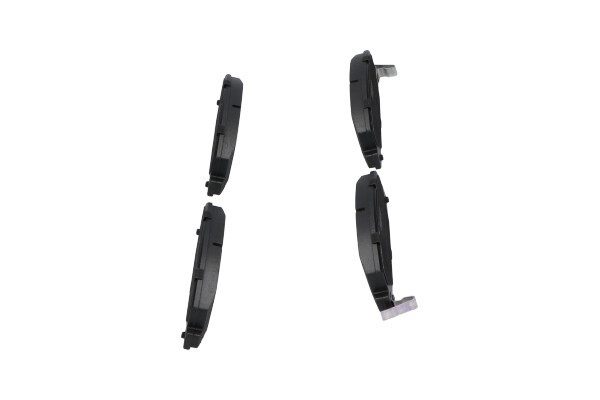 Bromsbeläggsats, Framaxel Kavo parts KBP-3506 KAVO PARTS
