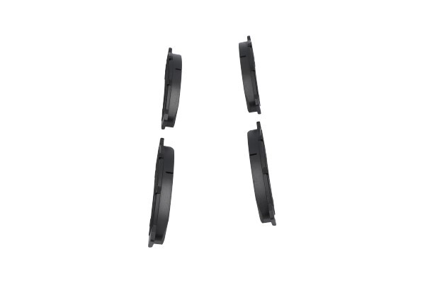 Bromsbeläggsats, Framaxel Kavo parts KBP-3508 KAVO PARTS