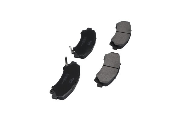 Bromsbeläggsats, Framaxel KAVO PARTS