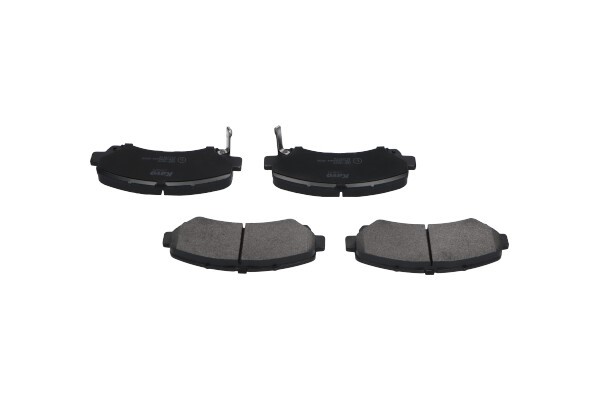 Bromsbeläggsats, Framaxel KAVO PARTS