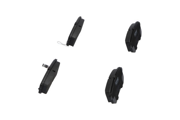 Bromsbeläggsats, Bakaxel KAVO PARTS