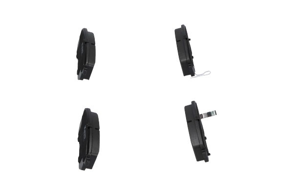 Bromsbeläggsats, Bakaxel KAVO PARTS