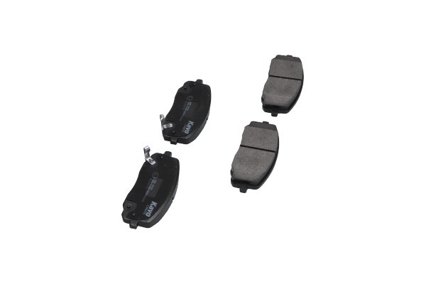 Bromsbeläggsats, Framaxel KAVO PARTS Bromsbeläggsats, Framaxel KAVO PARTS