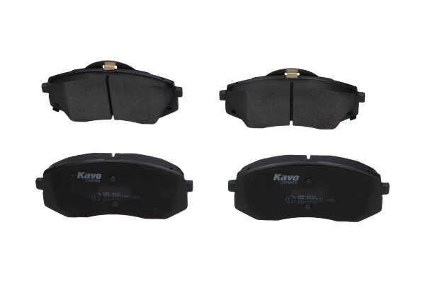 Bromsbeläggsats, Framaxel KAVO PARTS