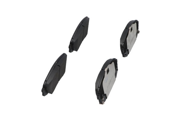 Bromsbeläggsats, Framaxel KAVO PARTS Bromsbeläggsats, Framaxel KAVO PARTS
