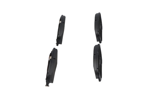 Bromsbeläggsats, Framaxel KAVO PARTS Bromsbeläggsats, Framaxel KAVO PARTS