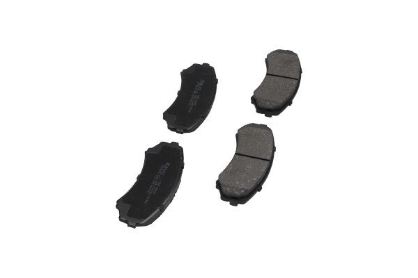 Bromsbeläggsats, Framaxel Kavo parts KBP-4504 KAVO PARTS