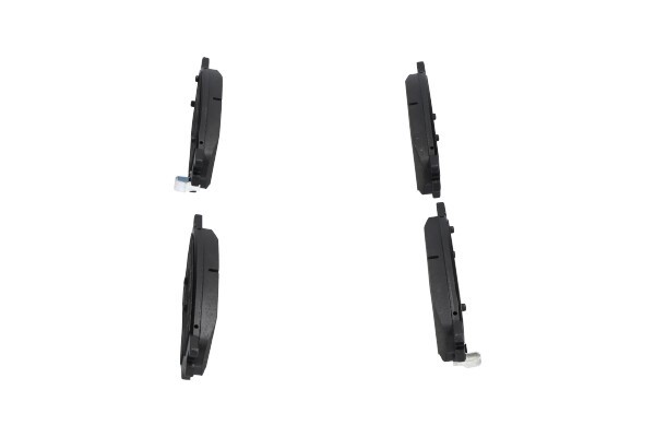 Bromsbeläggsats, Framaxel Kavo parts KBP-4511 KAVO PARTS
