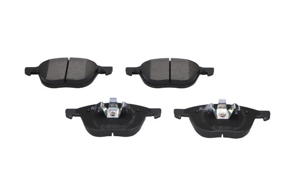 Bromsbeläggsats, Framaxel Kavo parts KBP-4513 KAVO PARTS