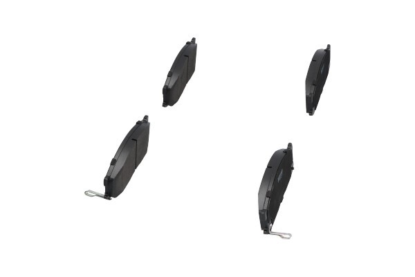 Bromsbeläggsats, Framaxel Kavo parts KBP-4523 KAVO PARTS