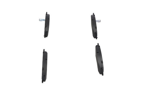 Bromsbeläggsats, Framaxel Kavo parts KBP-4523 KAVO PARTS