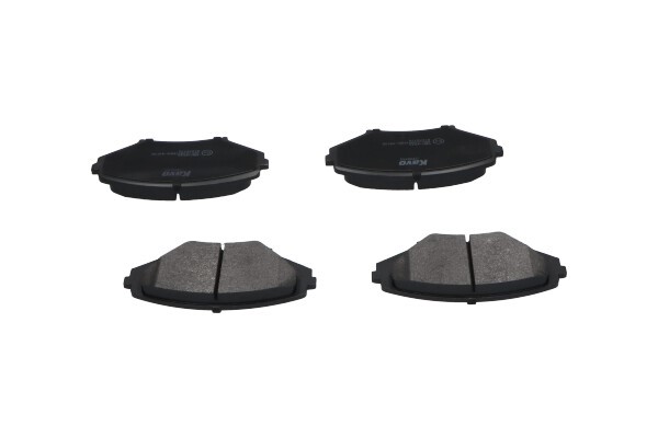 Bromsbeläggsats, Framaxel Kavo parts KBP-4546 KAVO PARTS