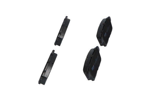 Bromsbeläggsats, Bakaxel KAVO PARTS