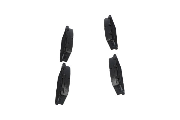 Bromsbeläggsats, Bakaxel KAVO PARTS