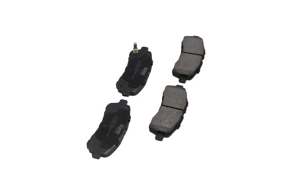 Bromsbeläggsats, Framaxel Kavo parts KBP-4560 KAVO PARTS