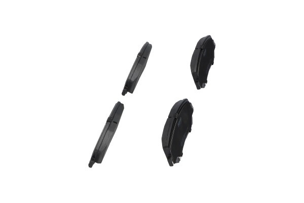 Bromsbeläggsats, Framaxel Kavo parts KBP-4563 KAVO PARTS Bromsbeläggsats, Framaxel Kavo parts KBP-4563 KAVO PARTS
