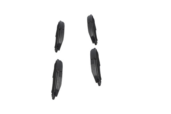 Bromsbeläggsats, Framaxel Kavo parts KBP-4563 KAVO PARTS Bromsbeläggsats, Framaxel Kavo parts KBP-4563 KAVO PARTS