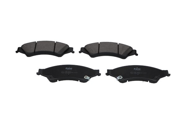 Bromsbeläggsats, Framaxel Kavo parts KBP-4574 KAVO PARTS