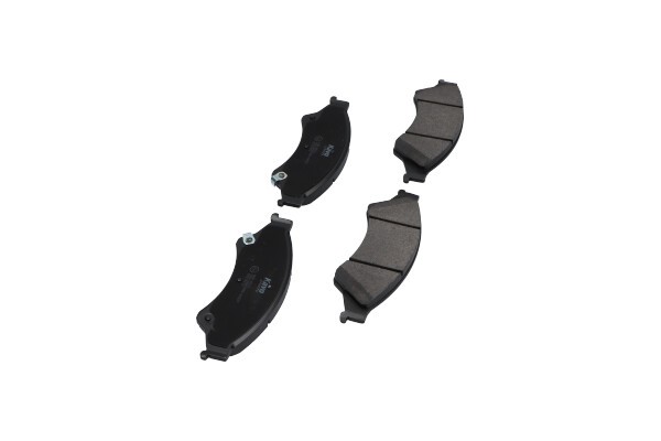 Bromsbeläggsats, Framaxel Kavo parts KBP-4574 KAVO PARTS Bromsbeläggsats, Framaxel Kavo parts KBP-4574 KAVO PARTS