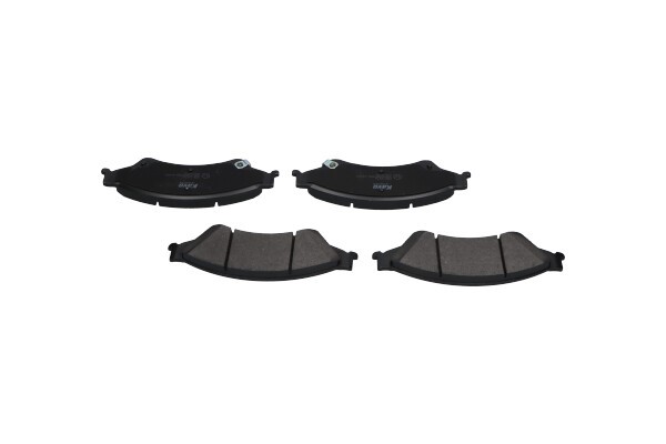 Bromsbeläggsats, Framaxel Kavo parts KBP-4574 KAVO PARTS