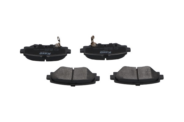 Bromsbeläggsats, Bakaxel Kavo parts KBP-4575 KAVO PARTS