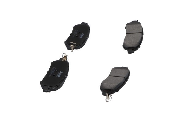 Bromsbeläggsats, Framaxel Kavo parts KBP-4578 KAVO PARTS