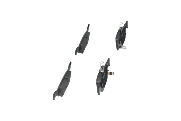 Bromsbeläggsats, Bakaxel Kavo parts KBP-4583 KAVO PARTS Bromsbeläggsats, Bakaxel Kavo parts KBP-4583 KAVO PARTS