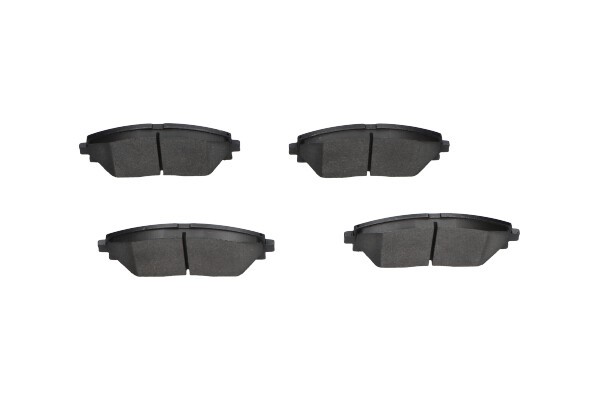 Bromsbeläggsats, Framaxel Kavo parts KBP-4584 KAVO PARTS