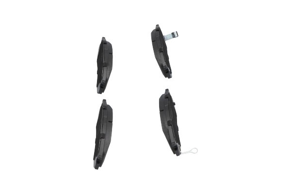 Bromsbeläggsats, Framaxel Kavo parts KBP-5502 KAVO PARTS