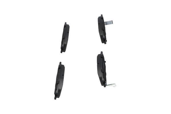 Bromsbeläggsats, Bakaxel Kavo parts KBP-5504 KAVO PARTS
