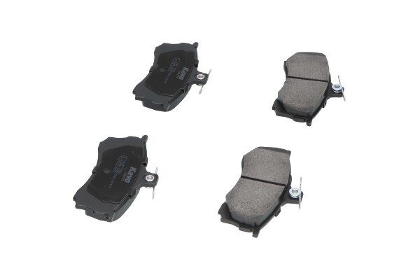 Bromsbeläggsats, Framaxel Kavo parts KBP-5506 KAVO PARTS
