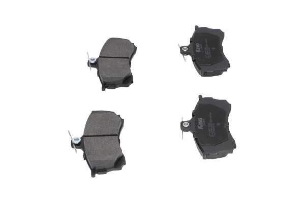 Bromsbeläggsats, Framaxel Kavo parts KBP-5506 KAVO PARTS