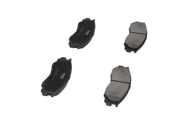 Bromsbeläggsats, Framaxel Kavo parts KBP-5508 KAVO PARTS