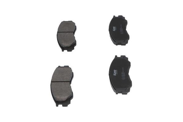Bromsbeläggsats, Framaxel Kavo parts KBP-5508 KAVO PARTS