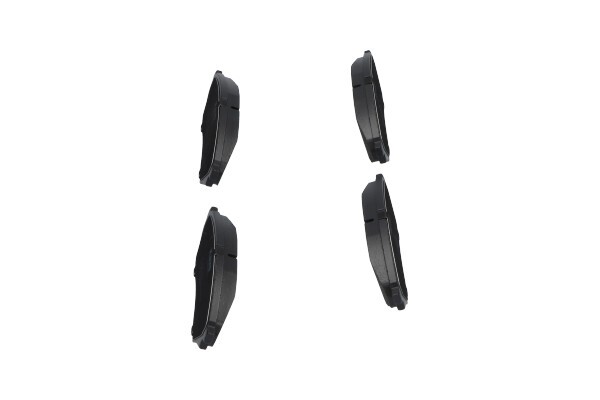 Bromsbeläggsats, Framaxel Kavo parts KBP-5514 KAVO PARTS