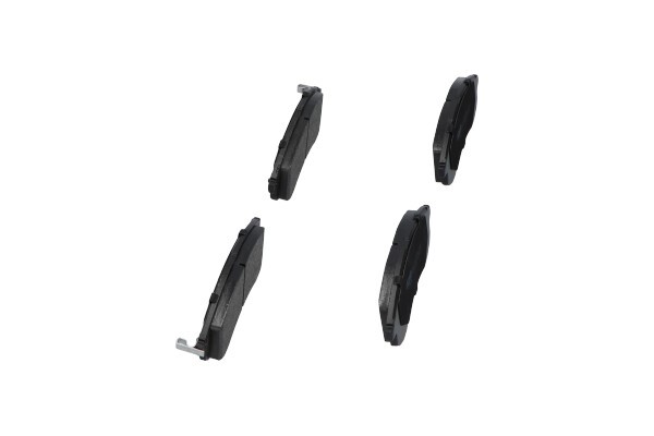 Bromsbeläggsats, Framaxel Kavo parts KBP-5533 KAVO PARTS Bromsbeläggsats, Framaxel Kavo parts KBP-5533 KAVO PARTS