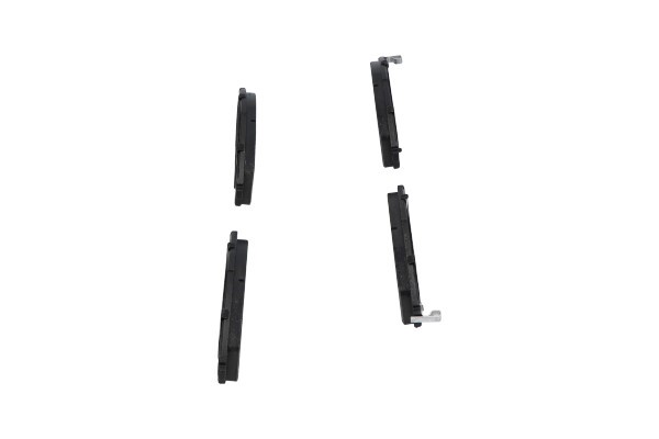Bromsbeläggsats, Framaxel Kavo parts KBP-5533 KAVO PARTS Bromsbeläggsats, Framaxel Kavo parts KBP-5533 KAVO PARTS