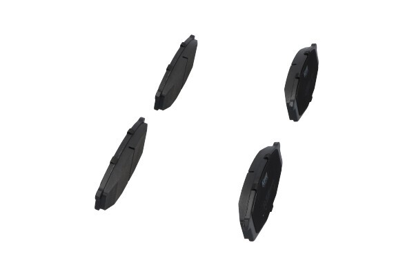 Bromsbeläggsats, Framaxel KAVO PARTS