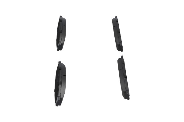 Bromsbeläggsats, Framaxel KAVO PARTS