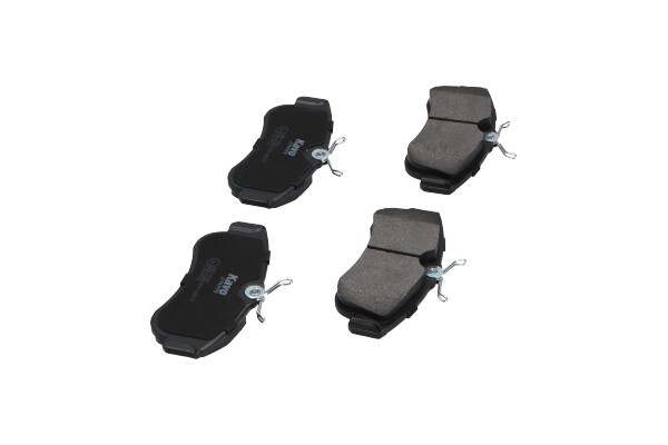 Bromsbeläggsats, Framaxel Kavo parts KBP-6502 KAVO PARTS